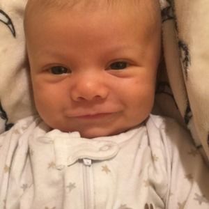 Meet your Posher, Hayden